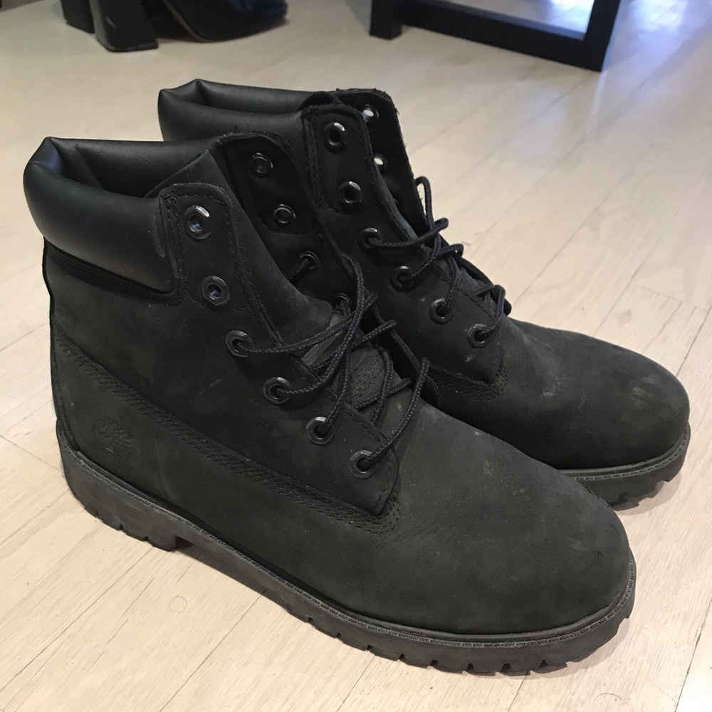 Timberland boots
